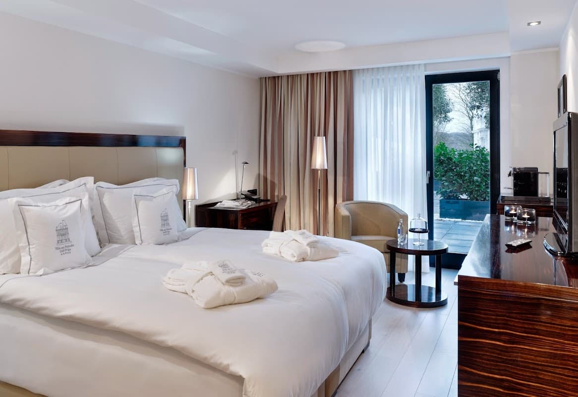 Boutique Hotel Villa am Ruhrufer - Bild 2