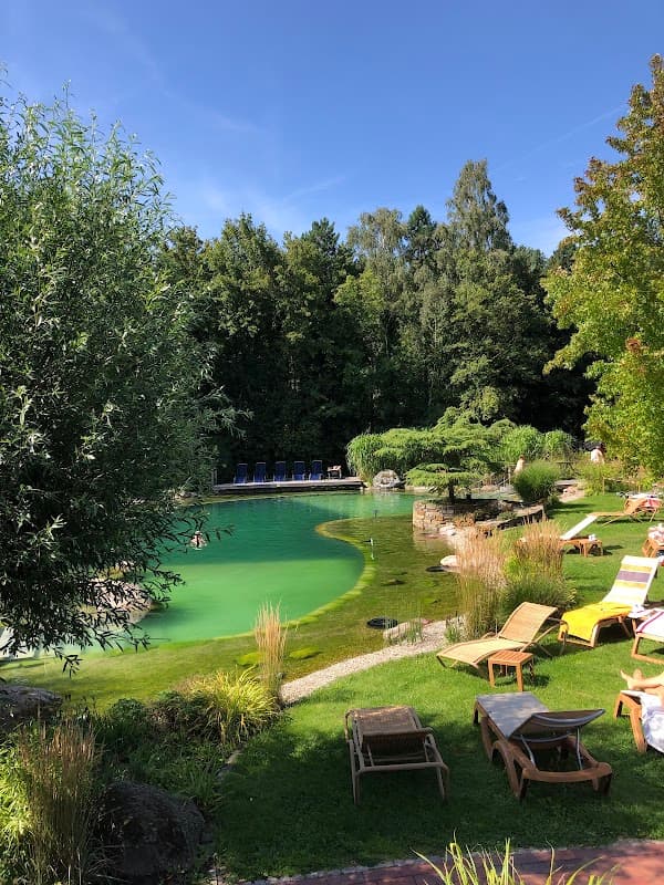 SAUNA INSEL - Bild 3