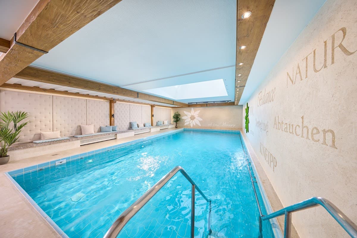 Edelweiss, Kneipp- und WellVitalhotel - Bild 3