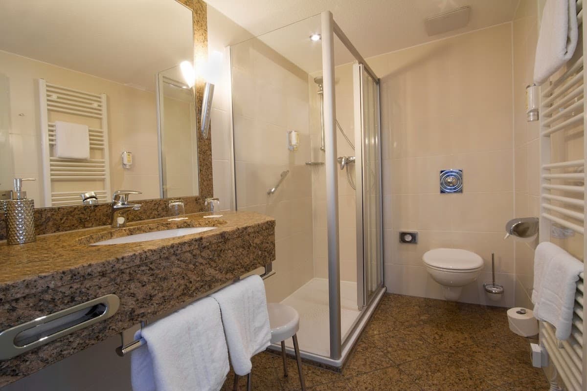 Hotel Kaiserhof Münster - Bild 3