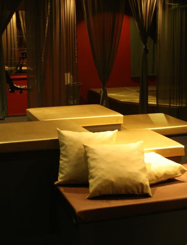Avarus Berlin - Swingers Club