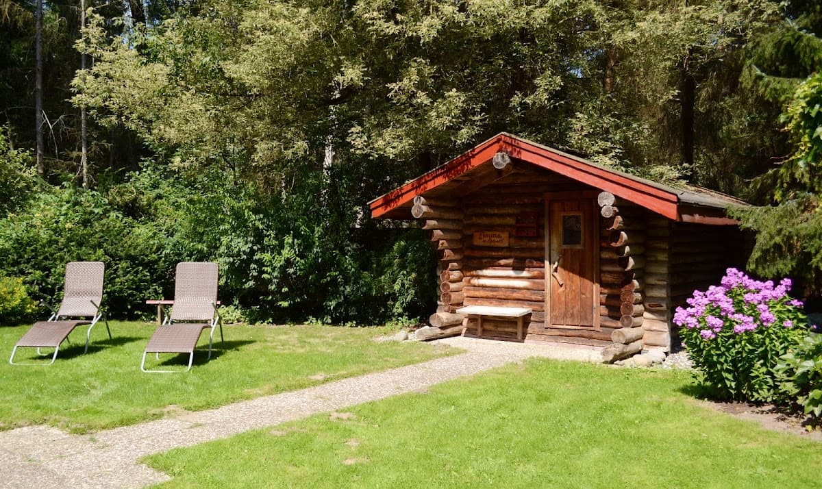 Waldsauna Müggenbusch - Bild 3