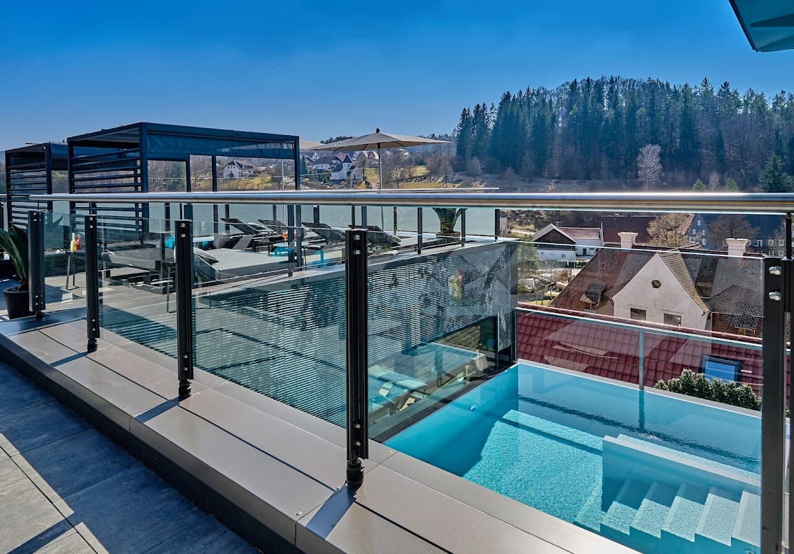 Landhotel Sternwirt "Wellness&Wandern" - Hauptbild