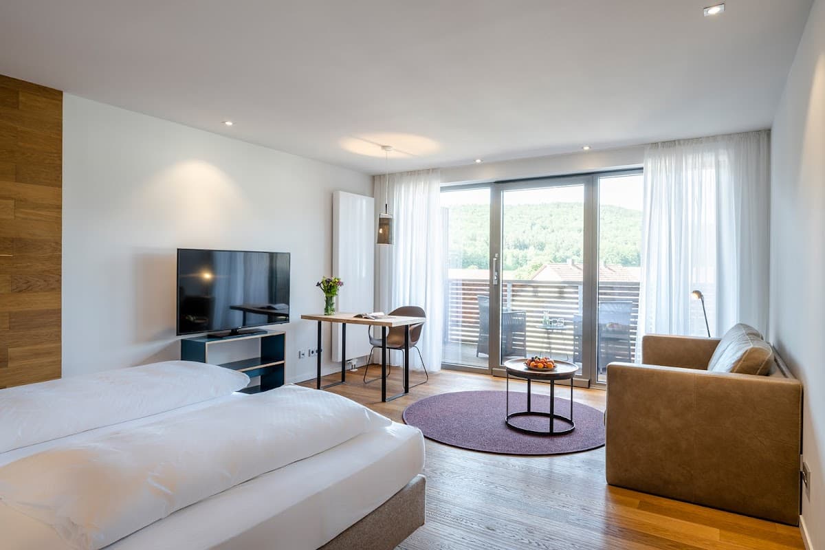 Landhotel Weißes Roß - Bild 2