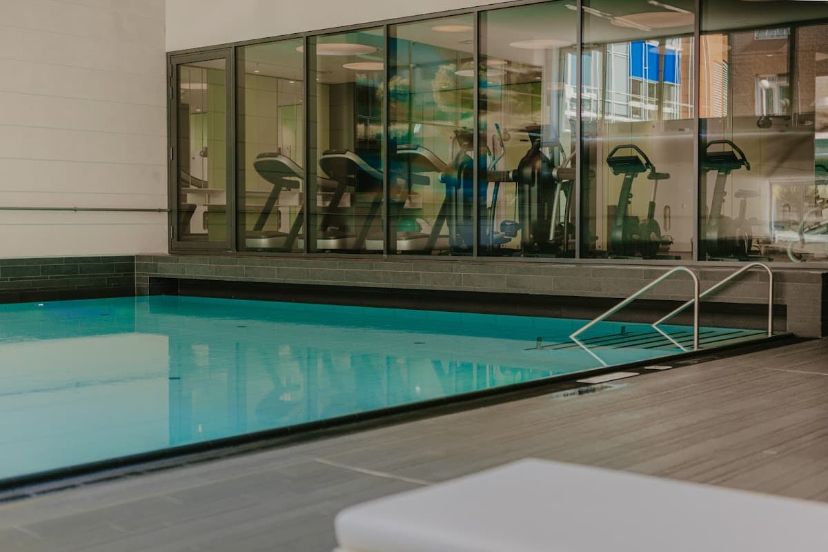 THE Spa im Pullman Berlin Schweizerhof - Bild 2