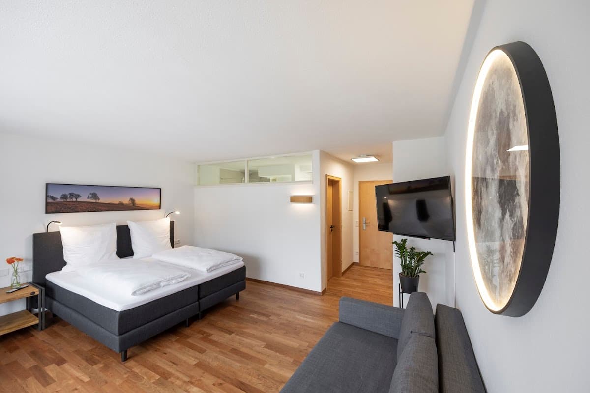 Bikehotel im Zentrum Freiburg-Merzhausen - Bild 2