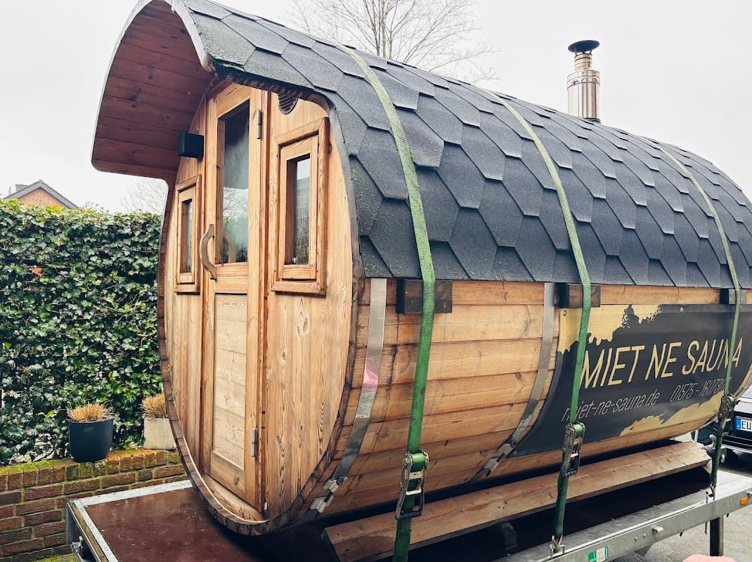 Miet ne Sauna - Bild 3