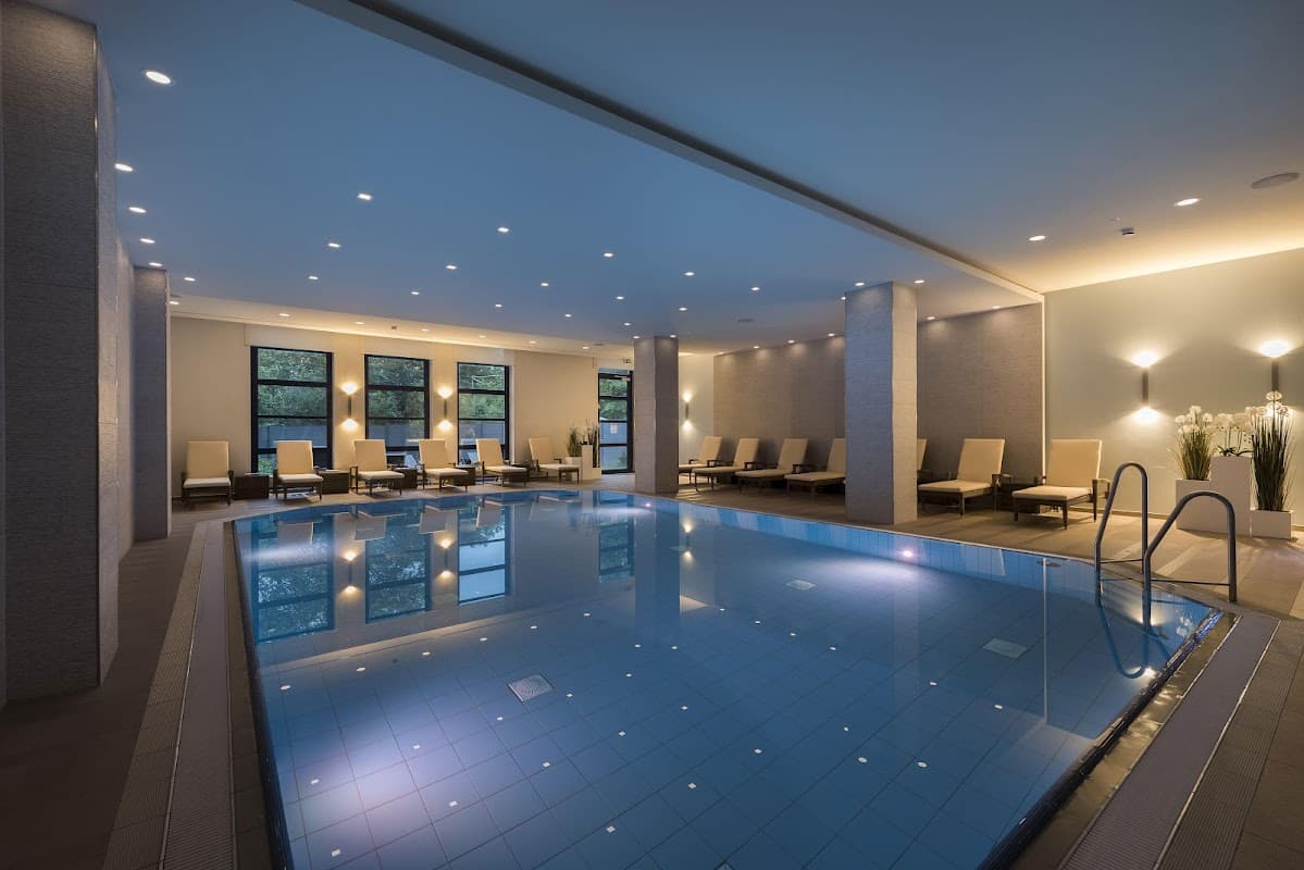 Maritim Hotel Bonn - Bild 3