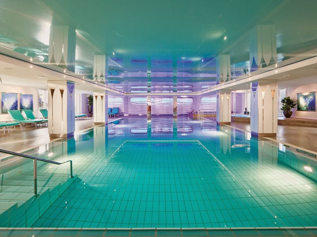 Elyseum Wellness & Spa