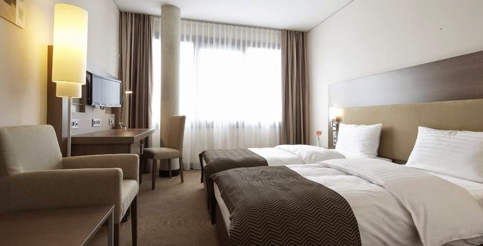 IntercityHotel Mannheim - Bild 2