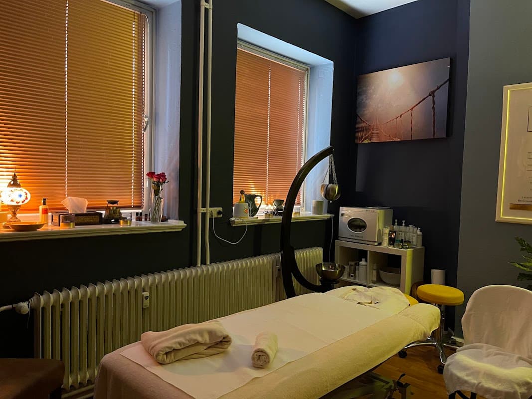 Cookie´s Organic Spa