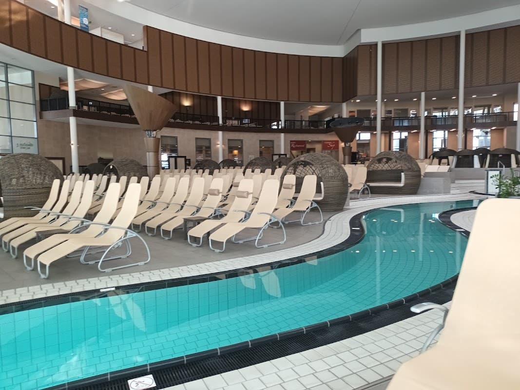 St. Martins Therme & Lodge - Bild 3