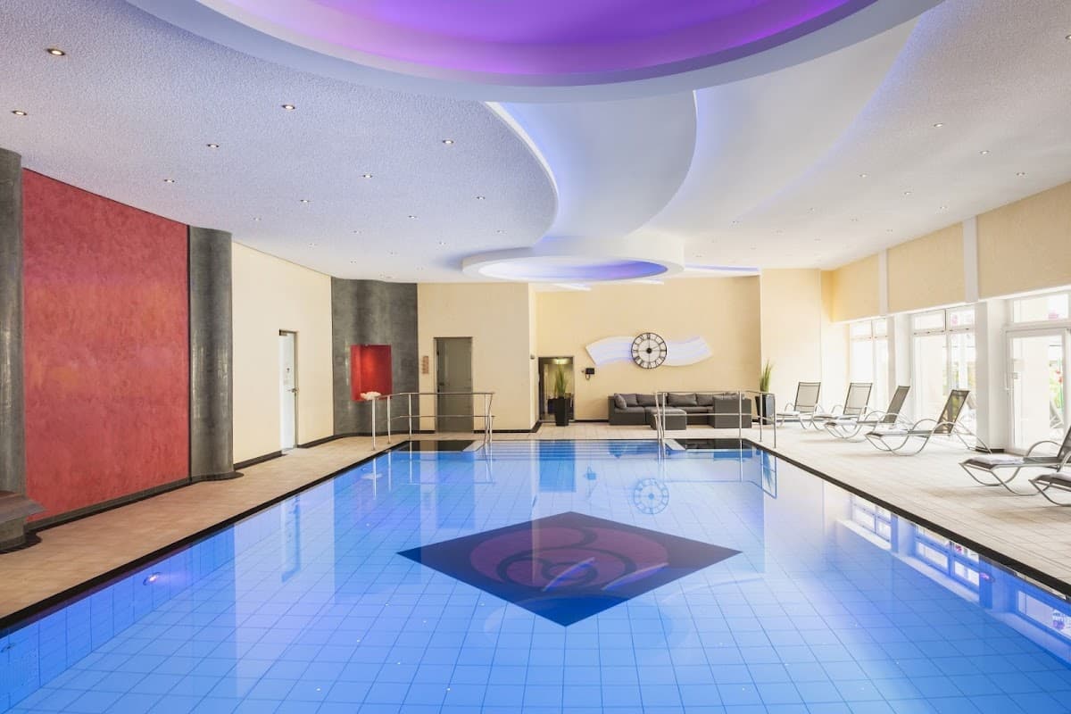 Wellness und Gartenhotel Heusser Bad Dürkheim - Bild 3