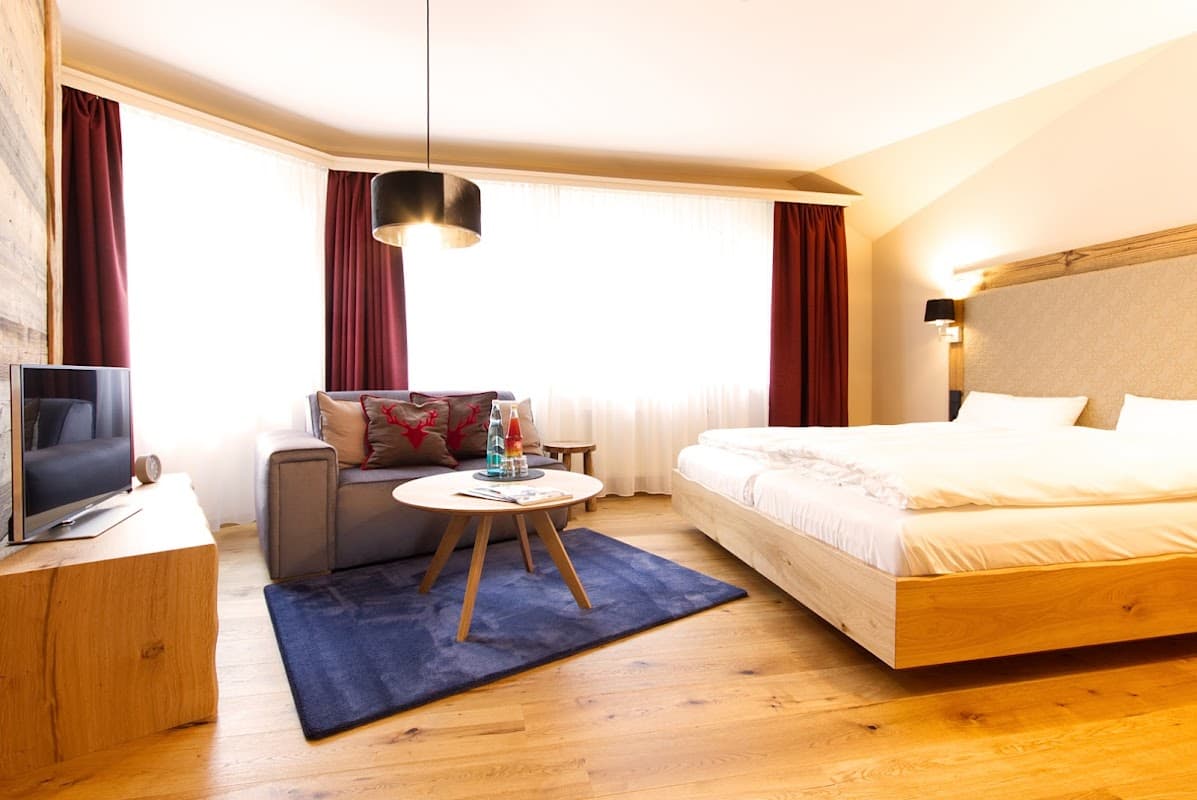 Familotel Sonnenpark - Bild 2