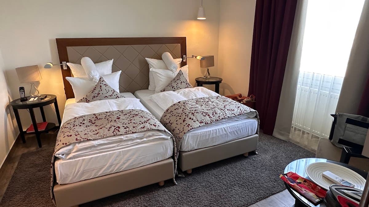 Hotel René Bohn - Bild 2