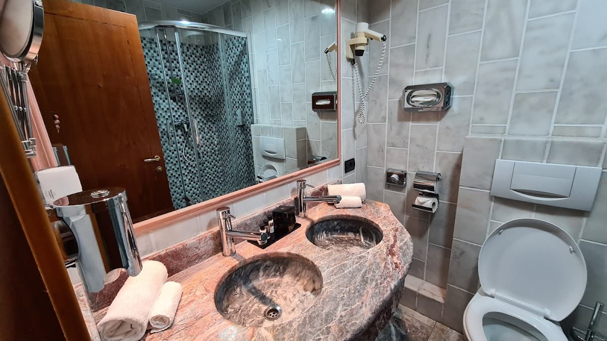 Hotel Santo - Bild 3