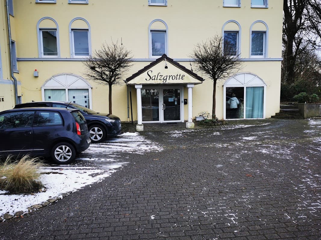 Salzgrotte Dortmund - Bild 2