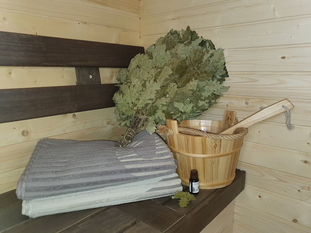 mobile Sauna Dresden