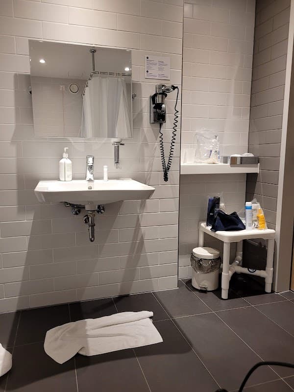 Holiday Inn Express Karlsruhe - City Park by IHG - Bild 3