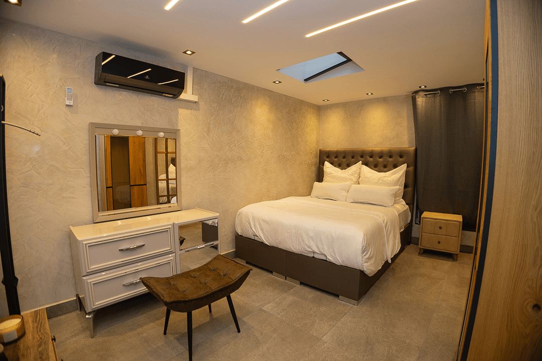 Suite’s Aix la Chapelle | Exclusive Apartments, Wellness & more | Aachen City - Bild 2