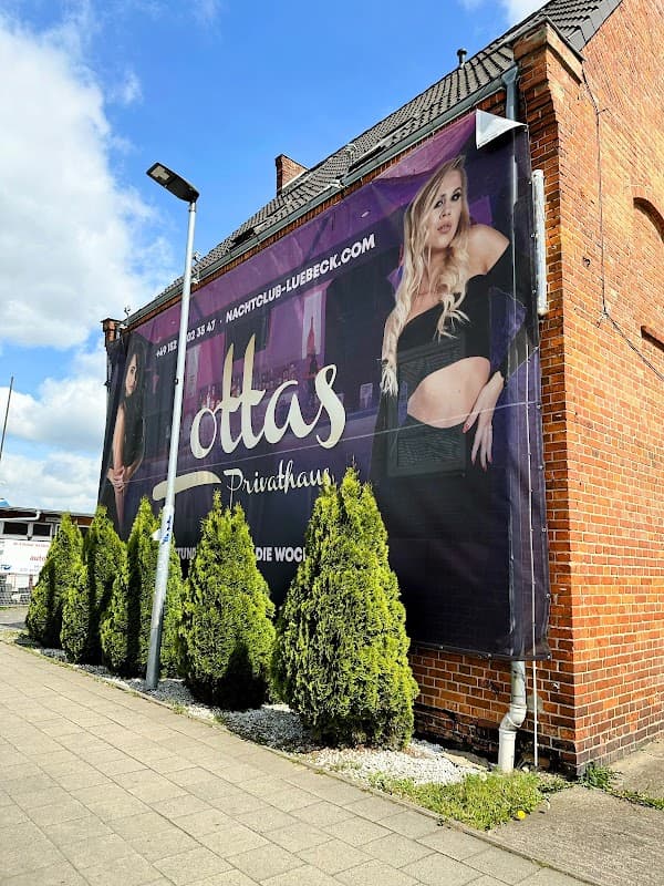 Lotta's Privathaus