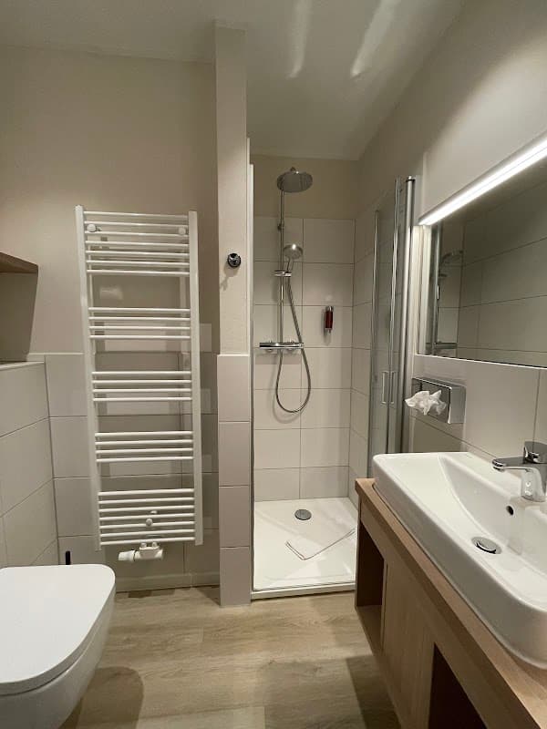 Hotel "Am Alten Strom" - Bild 3