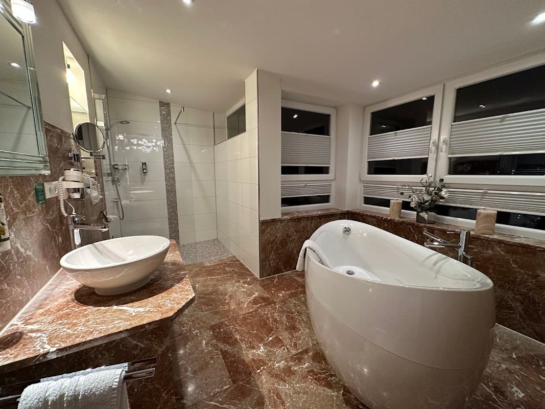 Boutique Hotel Friesinger - Bild 3