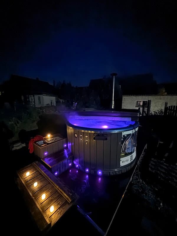 Mobile Spa Lindern - Bild 3