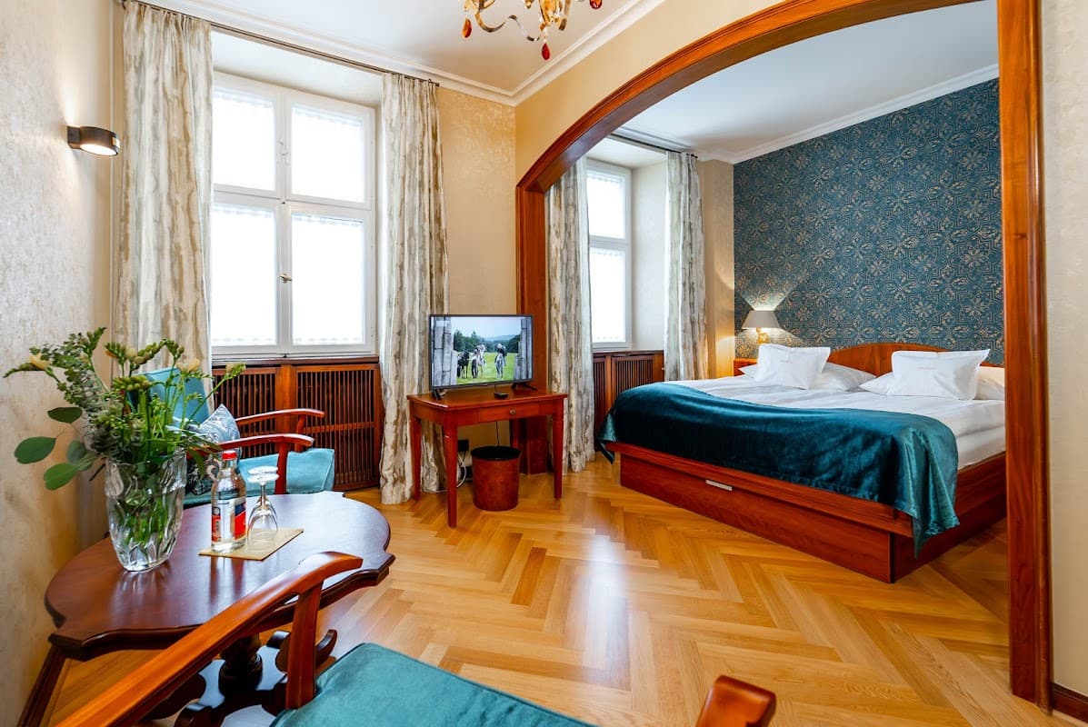 Hotel Oberkirch - Bild 3