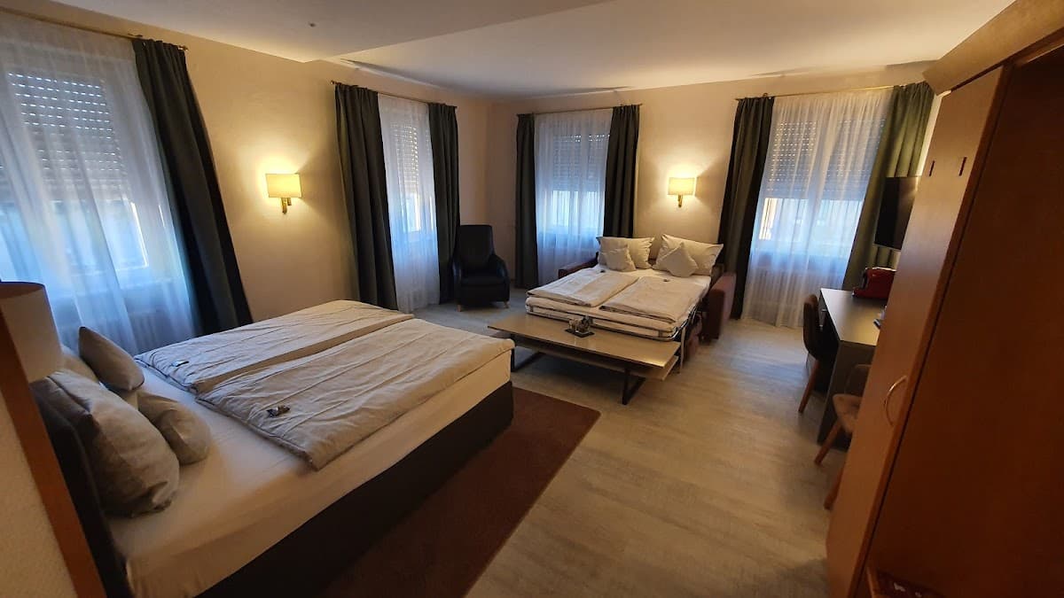 Hotel Kaiserhof - Bild 2