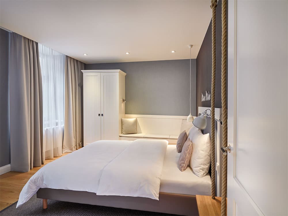 Hapimag Resort Hamburg - Bild 2