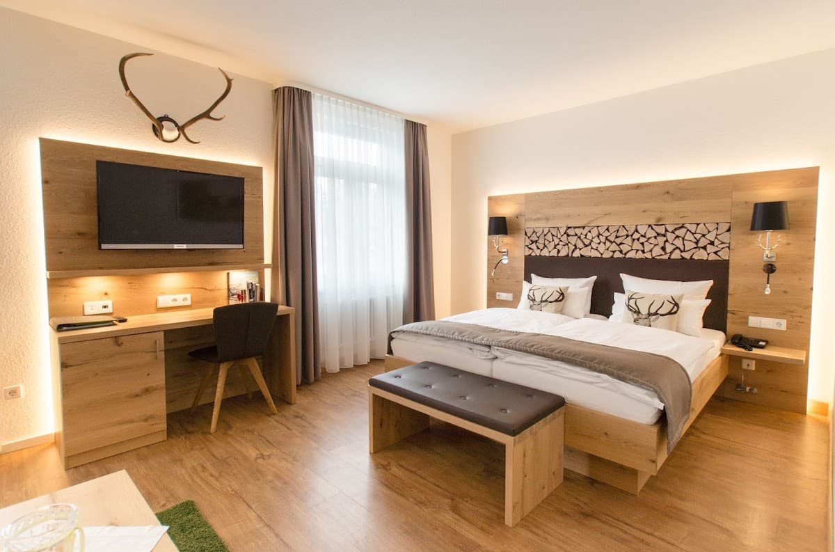 Waldhotel am Notschreipass Schwarzwald - Bild 2