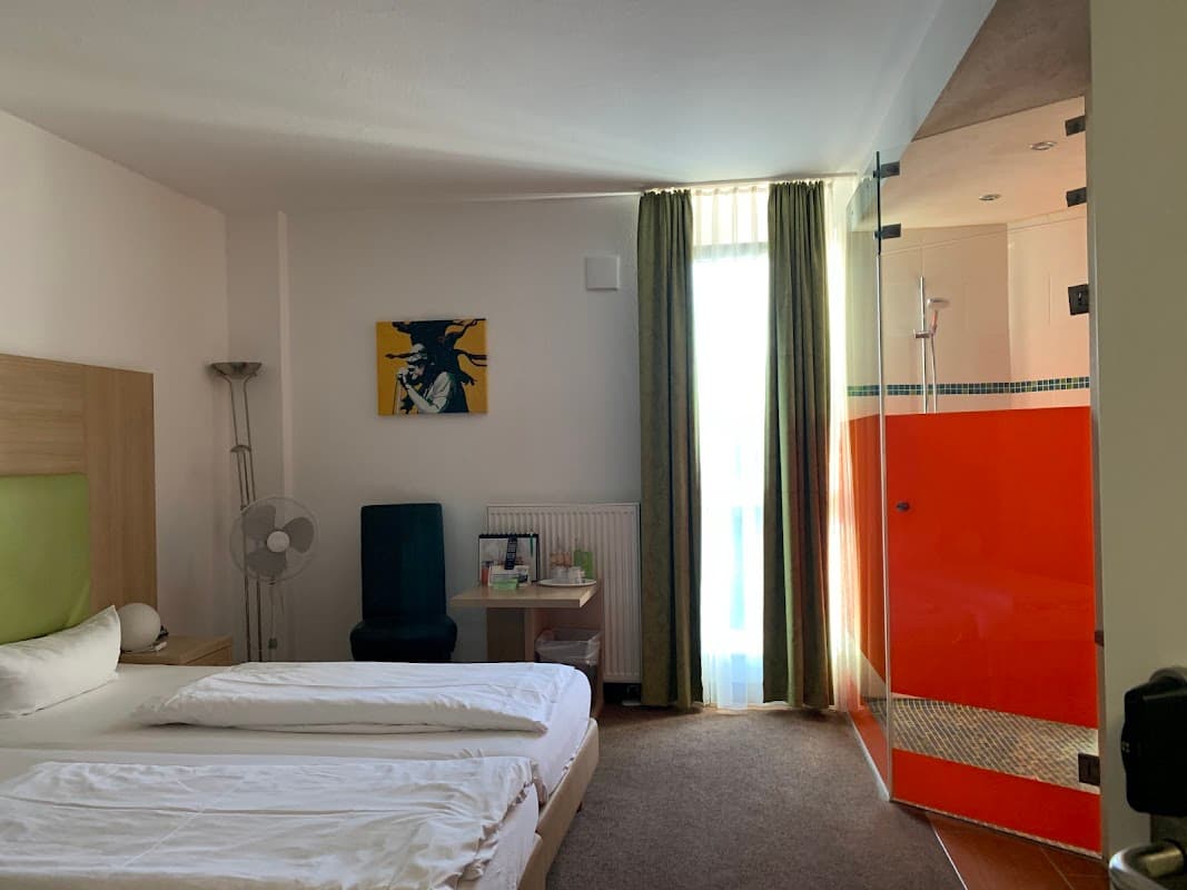 Hotel AVIVA by APOLONIA - Bild 2