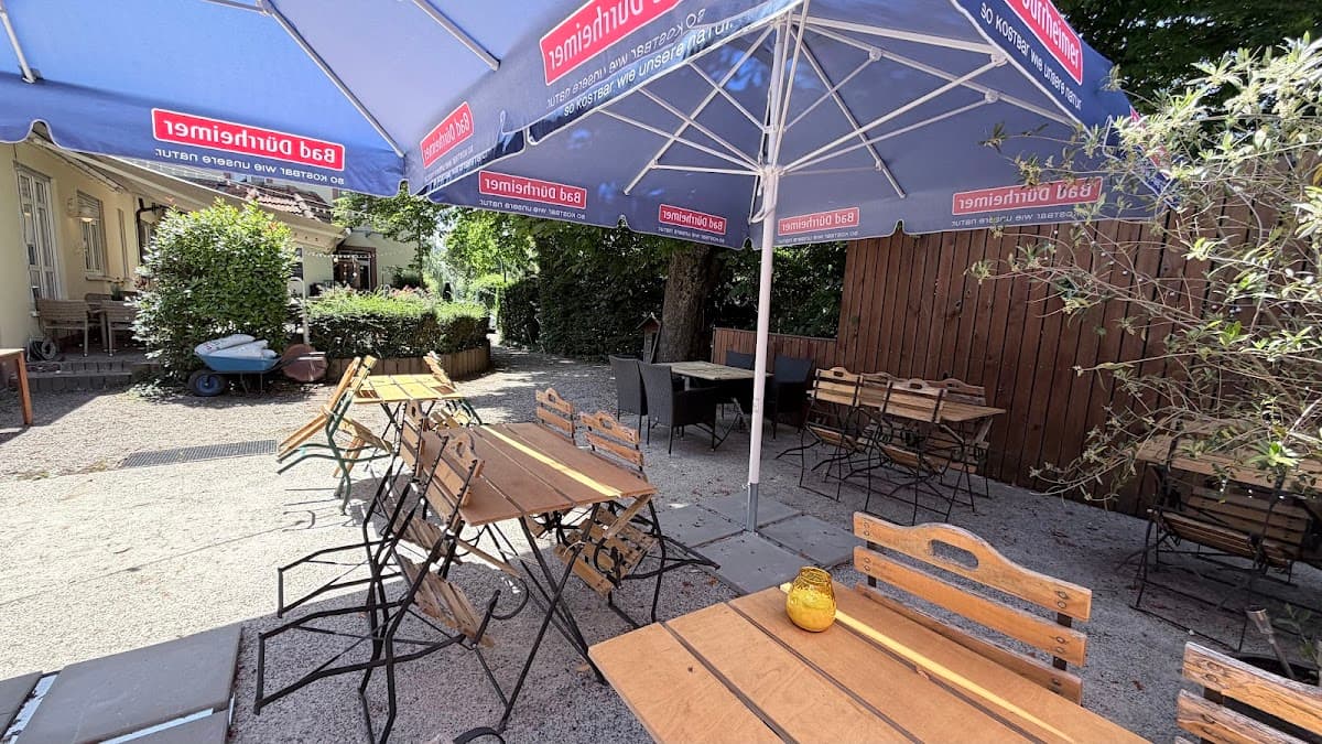 Hotel & Restaurant Grüner Baum Merzhausen - Bild 2