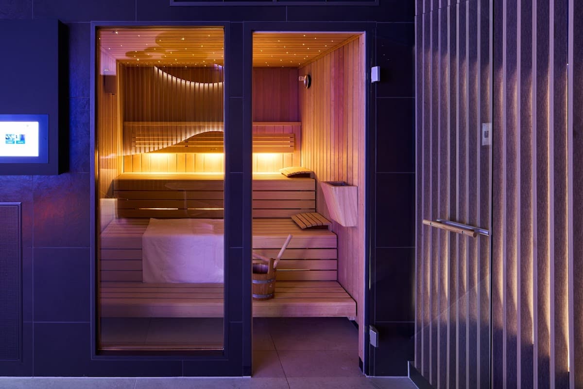 MySpa - Your personal Wellzone I Wellness & Spa in Mannheim - Bild 2