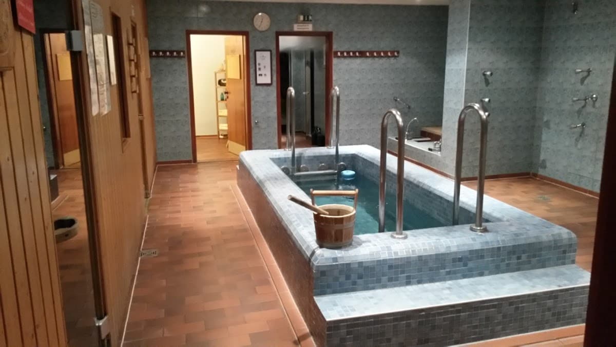 Lützow Sauna - Bild 2