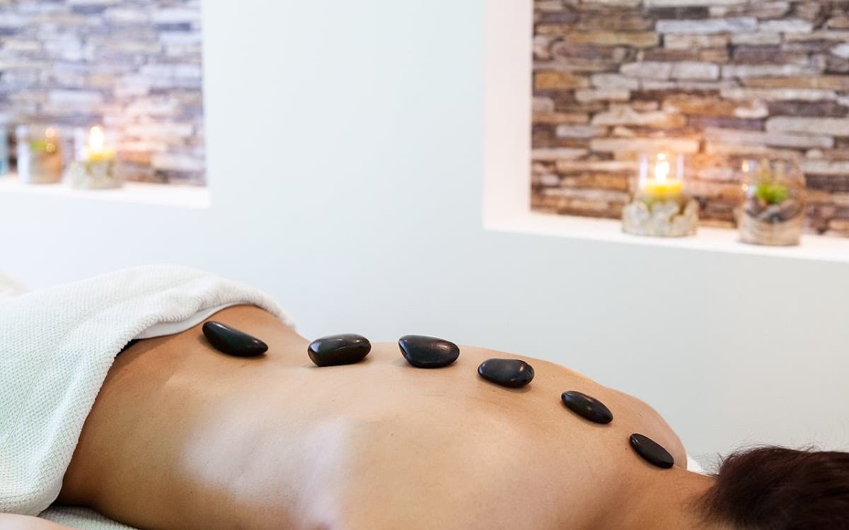 Cataleya - Massage Lounge - Bild 3