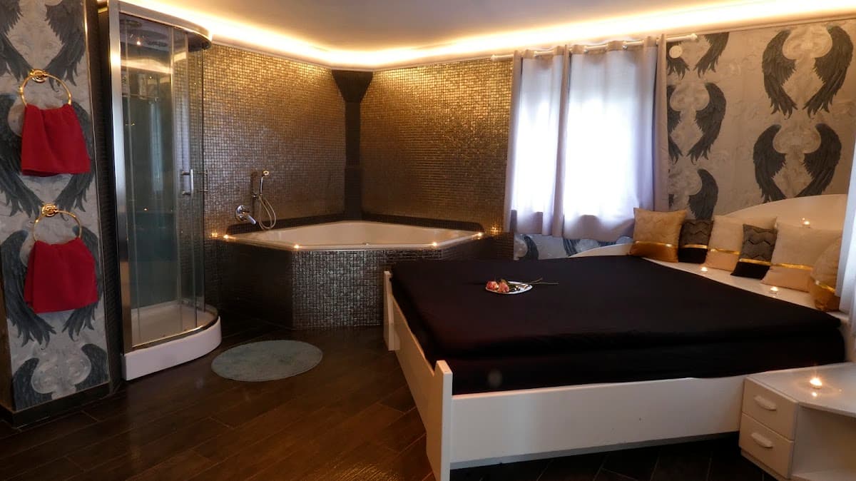 Stundenhotel Zimmervermietung-München - Bild 2
