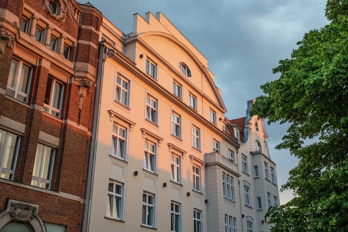Holiday Inn - the niu, Rig Lübeck by IHG