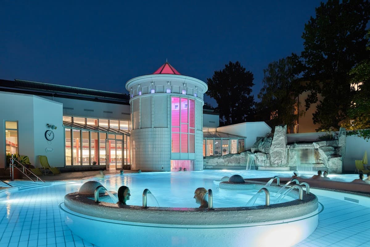 Vita Classica Therme - Bild 2