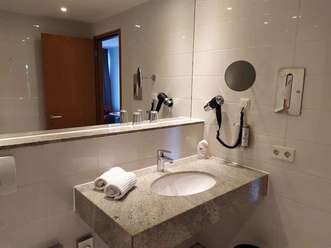 Hotel Hafen Hamburg - Bild 3