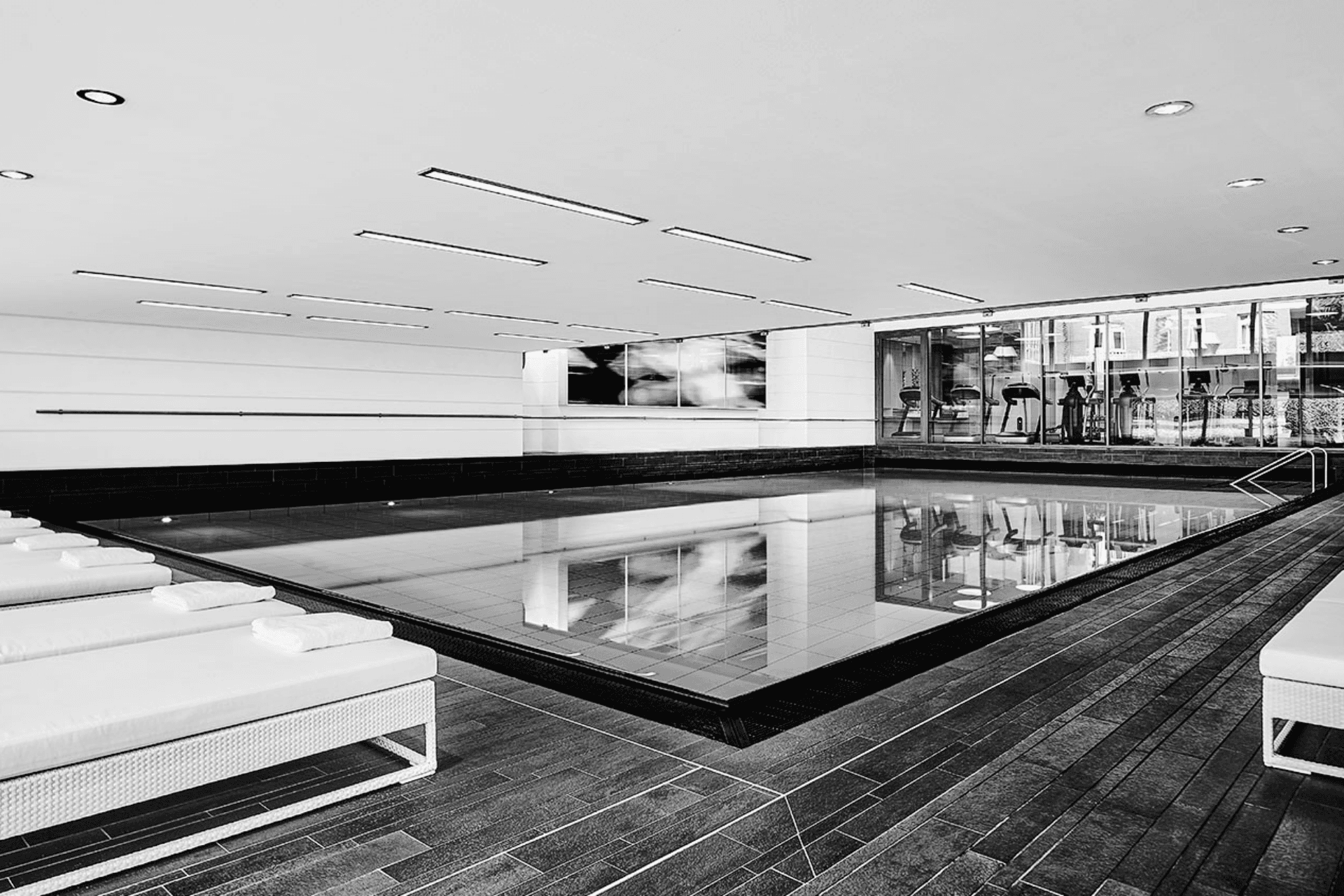 THE Spa Pullman Berlin Schweizerhof