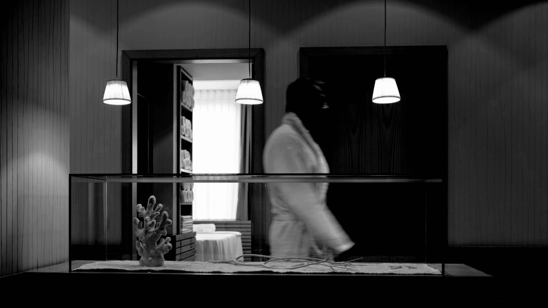 THE Spa Pullman Berlin Schweizerhof - Bild 2