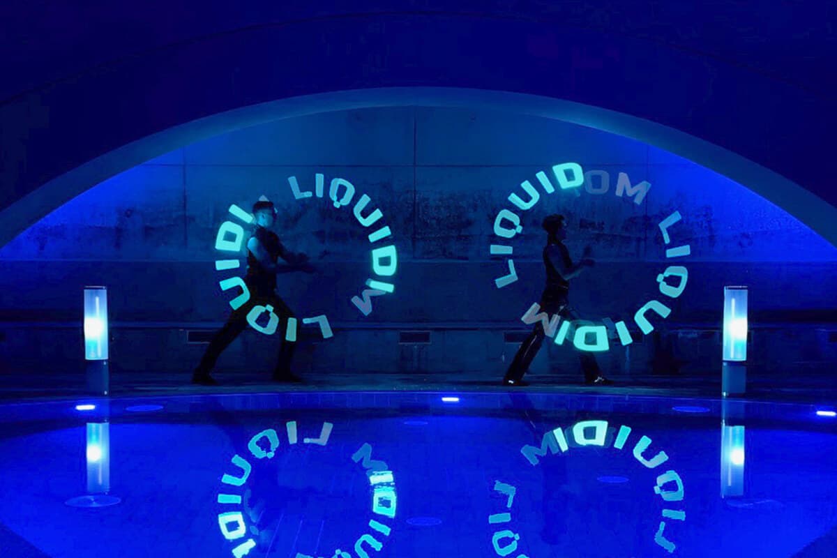 Liquidrom - Bild 2