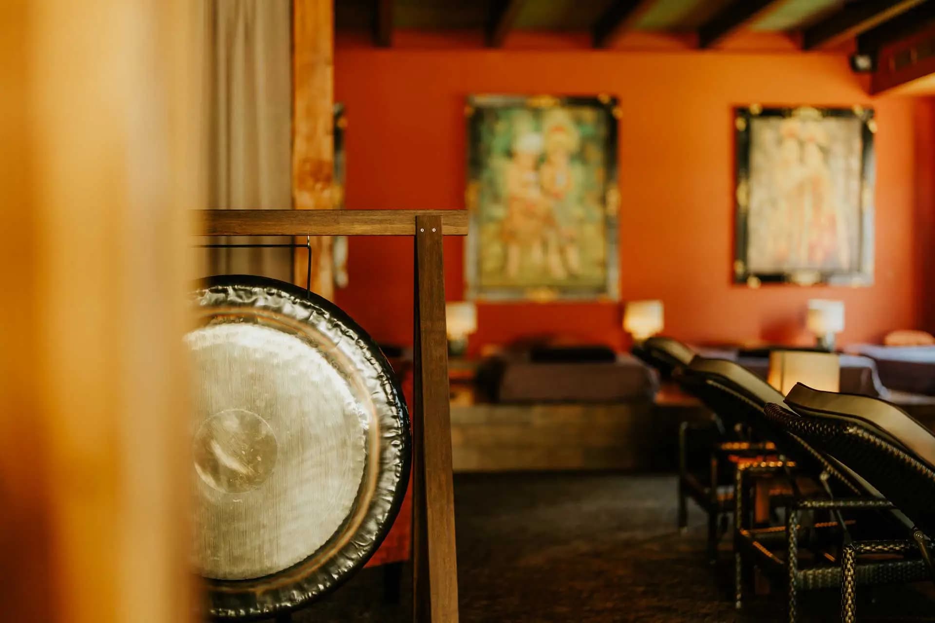 Vabali Spa Berlin - Bild 2