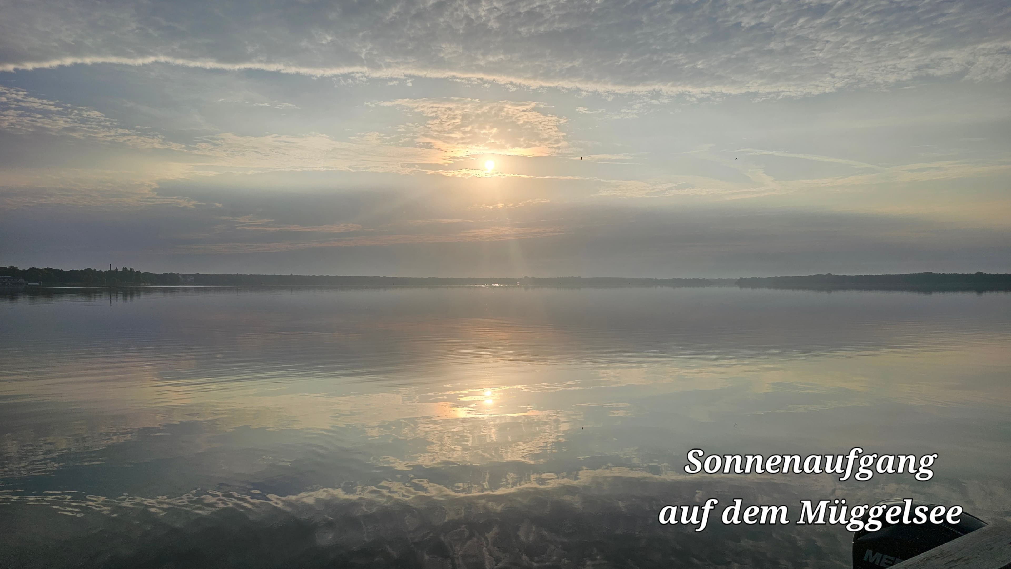 Saunaboot SpreeBanja