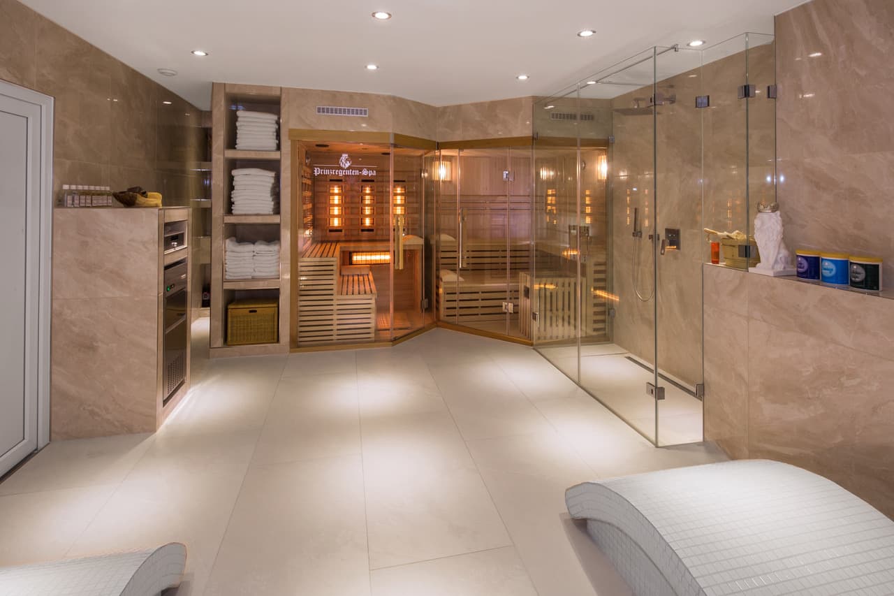 Prinzregenten Spa 23 - Bild 2