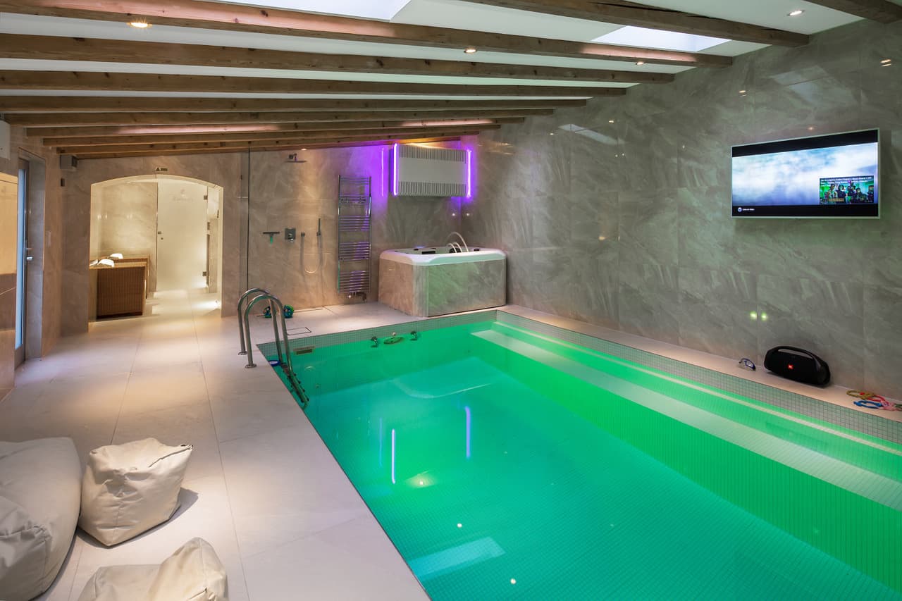 Prinzregenten Spa 23 - Bild 3