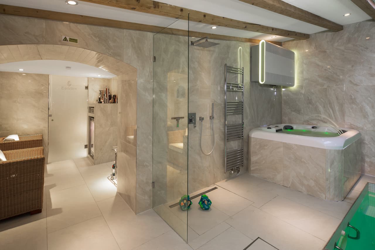 Prinzregenten Spa 23