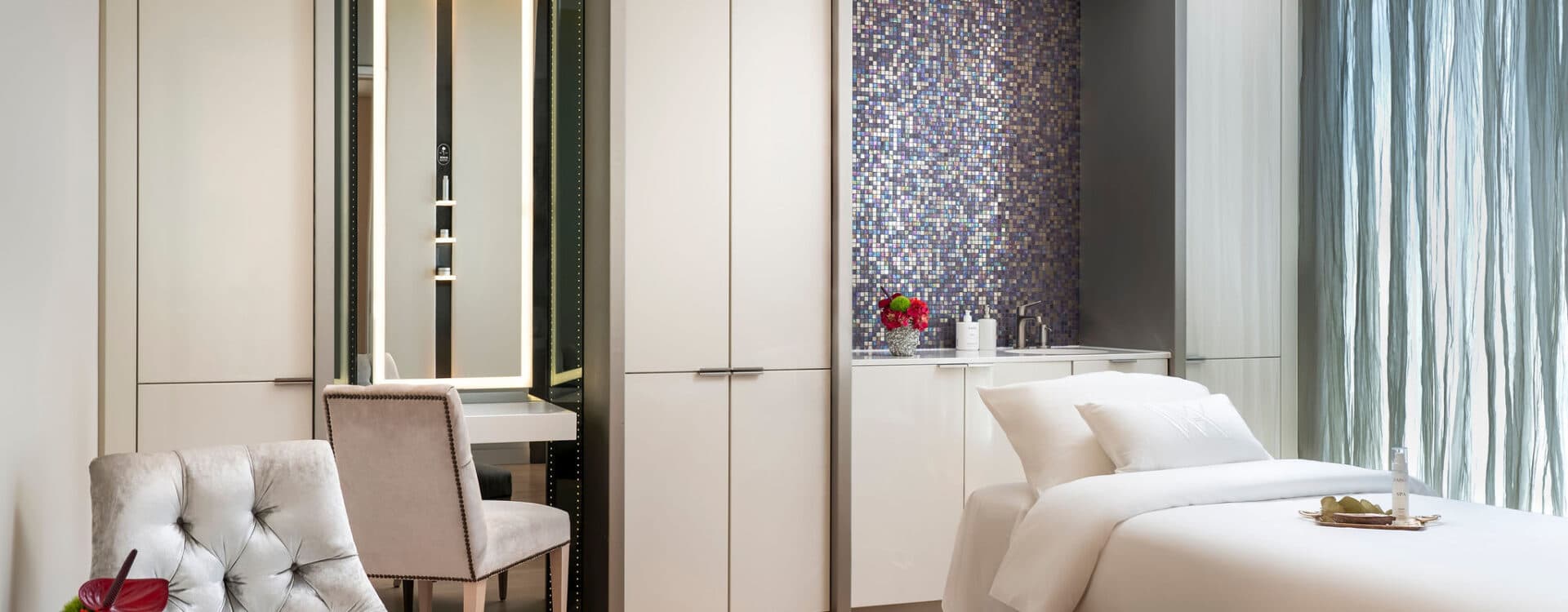 Waldorf Astoria Spa - Bild 3